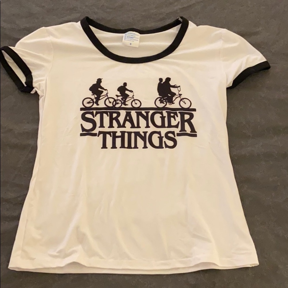 Stranger Things Shirt Bundle - Picture 5 of 5